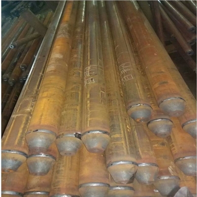Q345 S355JR অথবা Q235 S235JR ইস্পাত স্পেস ফ্রেম নোড কয়লা শ্যাড অ্যাডিটিভ শ্যাড ব্রাইনাইট শ্যাডের জন্য