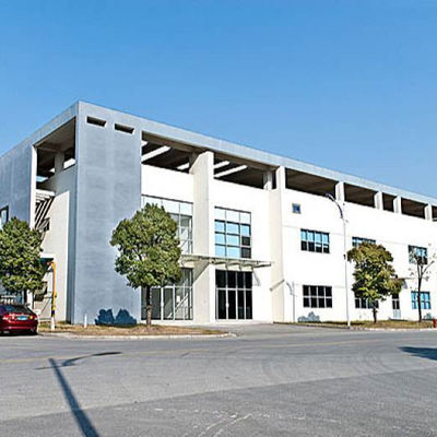 হালকা ওজনের প্রিফেব্রিকেটেড ইস্পাত কাঠামো গুদাম হ্যাঙ্গার জিবি স্ট্যান্ডার্ড