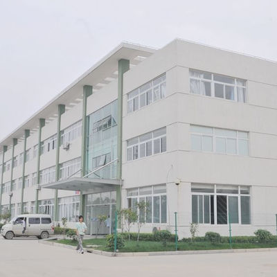 হালকা ওজনের প্রিফেব্রিকেটেড ইস্পাত কাঠামো গুদাম হ্যাঙ্গার জিবি স্ট্যান্ডার্ড