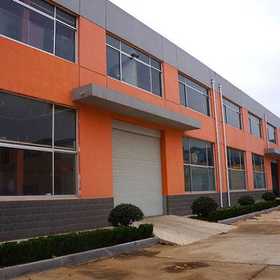 ইনডোর অশ্বারোহণ অ্যারিনার জন্য হালকা ইস্পাত কাঠামো বিল্ডিং