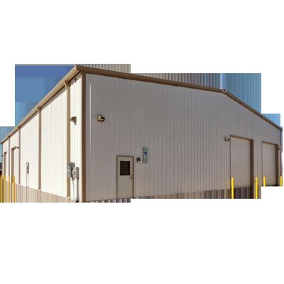 পেশাদার প্রি-কাস্ট স্টিল স্ট্রাকচার স্পেস ফ্রেম চিকেন ফার্ম বিল্ডিং