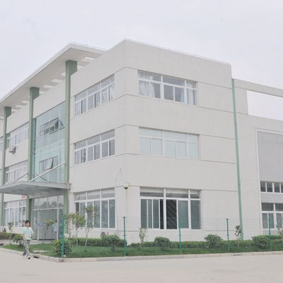 গুদাম কর্মশালার জন্য হালকা ইস্পাত কাঠামো বিল্ডিং জিবি স্ট্যান্ডার্ড