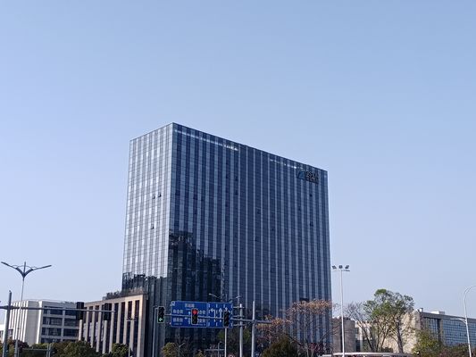 ISO9001:2008/CE/BV Certified Light Steel Structure Prefabricated Warehouse with 15-21 Days Delivery Time and Q235/Q345B Grade