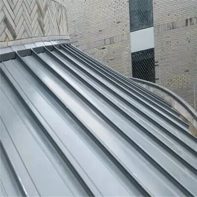 High Loading Capacity Space Frame Structure Featuring Powder Coating for Structural Support and Resistance to Harsh Conditions