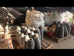 প্রিফ্যাব স্টিল ফ্রেম বিল্ডিং বাঁকা আর্ক স্পেস ফ্রেম ছাদ কাঠামো 150mm