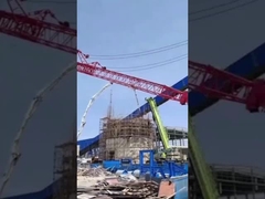 হালকা ওজন Q235 স্পেস গ্রিড বল জয়েন্ট 950 মিমি 820 মিমি ছাদ কাঠামোগত ছাদ জন্য