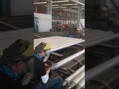 ইস্পাত স্থান ফ্রেম উত্পাদন