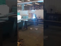 ইস্পাত স্থান ফ্রেম উত্পাদন