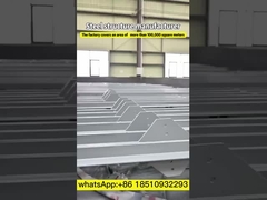 বড় ভেলাক্স ডাবল ডোম সিলাইফট বাঁকা অ্যালুমিনিয়াম ফ্রেম সহ।